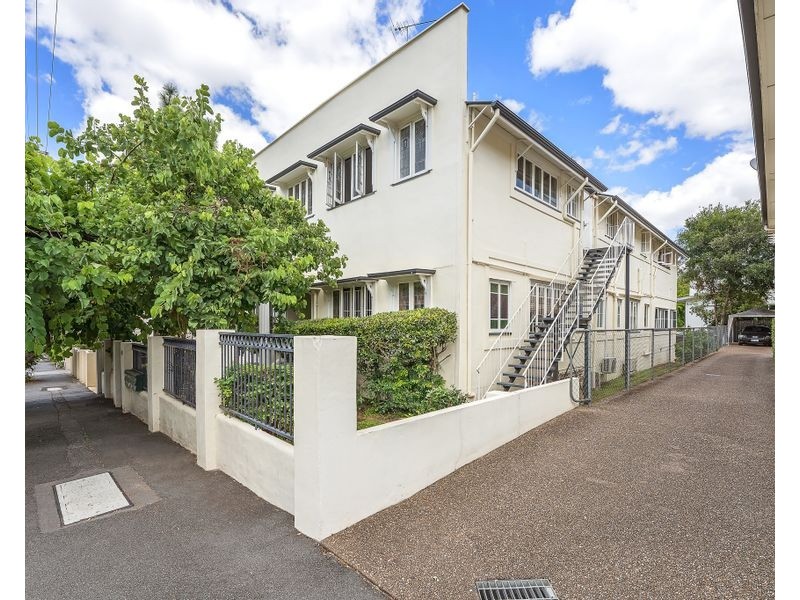 2/447 Bowen Terrace, New Farm QLD 4005