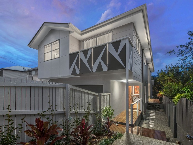 104 Jackson Street, Hamilton QLD 4007