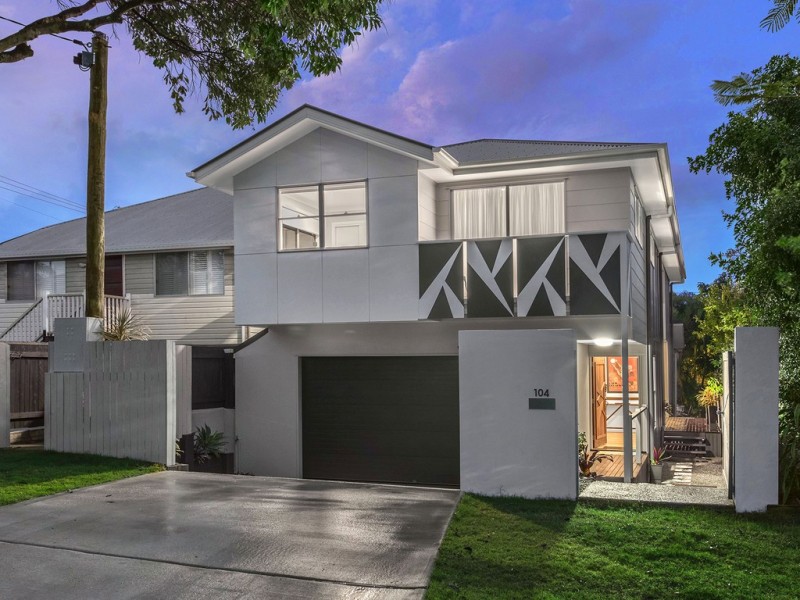 104 Jackson Street, Hamilton QLD 4007