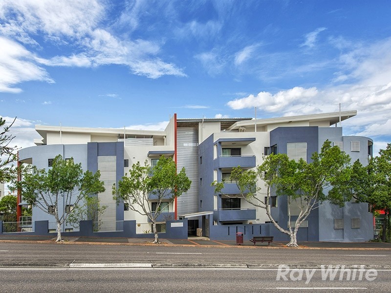 33/6 Primrose Street, Bowen Hills QLD 4006