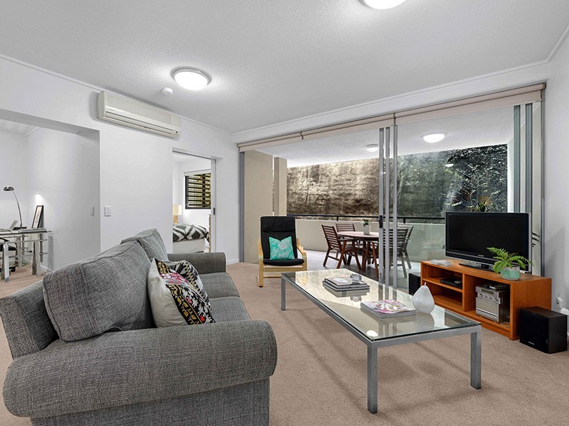 218/71 Beeston Street, Teneriffe QLD 4005