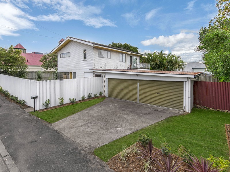 18 Toohey Street, Kangaroo Point QLD 4169