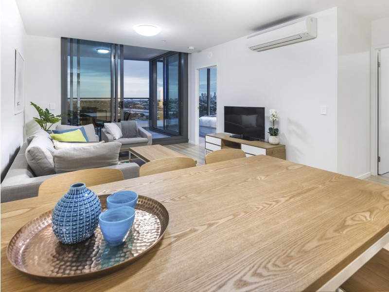 51404/1C Hercules St, Hamilton QLD 4007