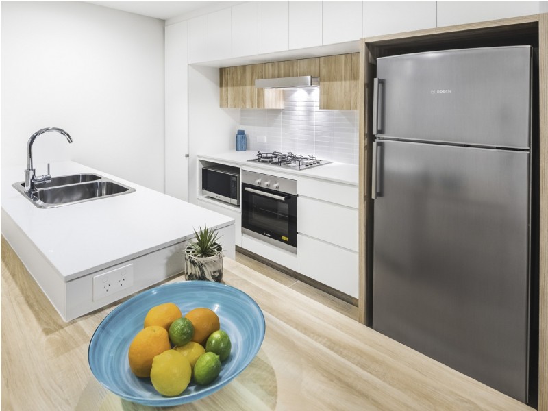 51404/1C Hercules St, Hamilton QLD 4007