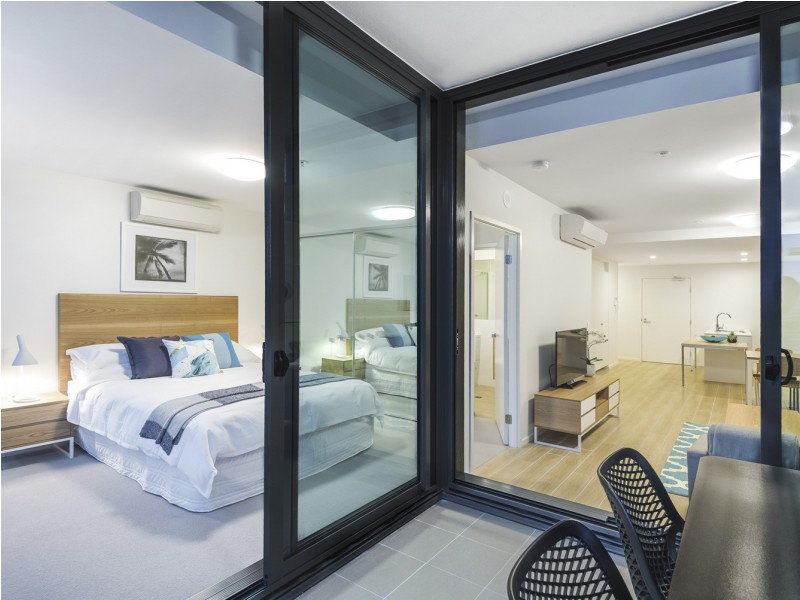 51404/1C Hercules St, Hamilton QLD 4007