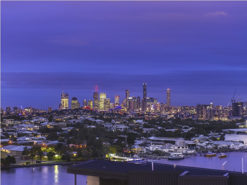 51404/1C Hercules St, Hamilton QLD 4007
