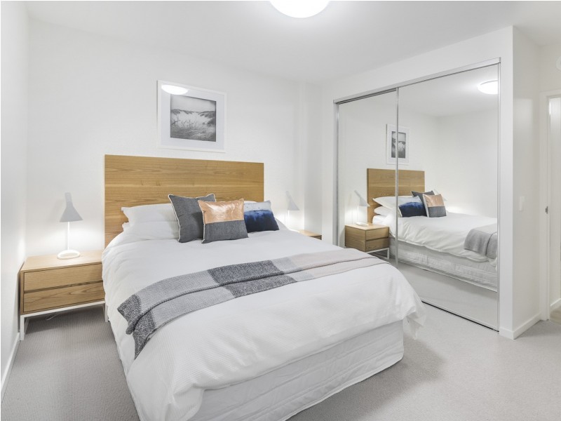 51404/1C Hercules St, Hamilton QLD 4007