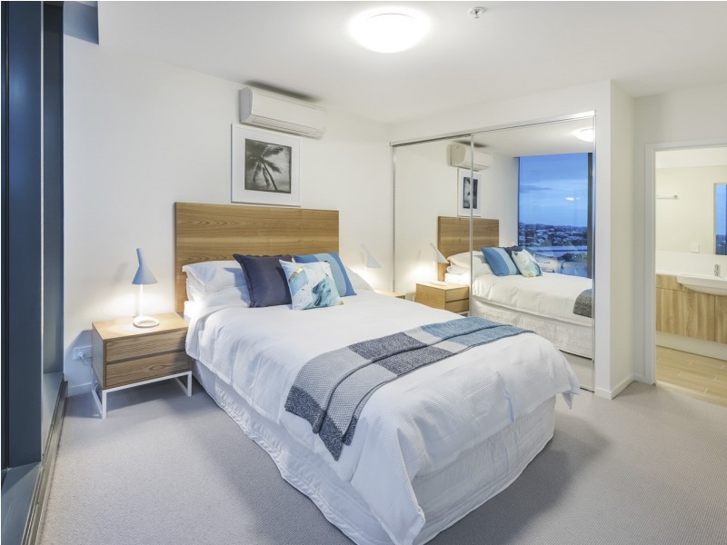 51404/1C Hercules St, Hamilton QLD 4007