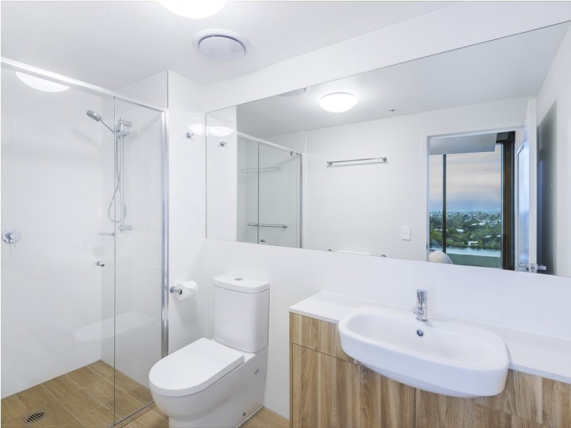 51404/1C Hercules St, Hamilton QLD 4007