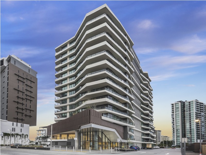 51404/1C Hercules St, Hamilton QLD 4007