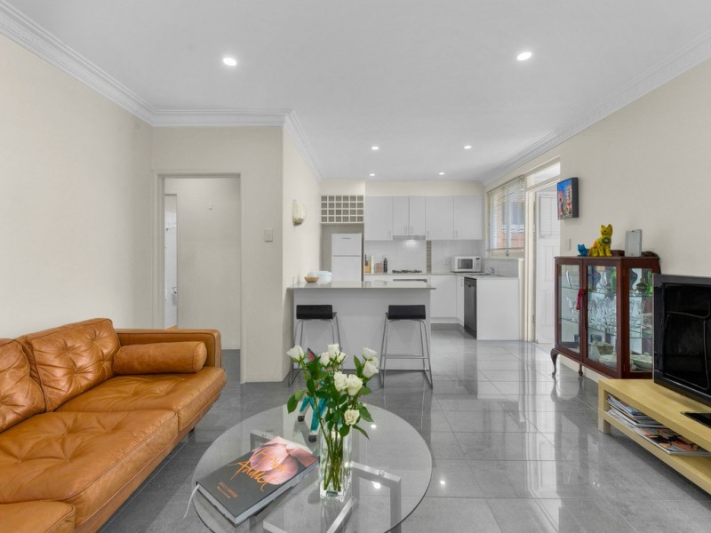 7/158 Kent Street, New Farm QLD 4005