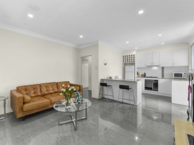 7/158 Kent Street, New Farm QLD 4005