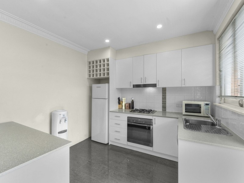 7/158 Kent Street, New Farm QLD 4005