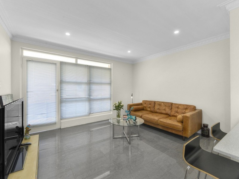 7/158 Kent Street, New Farm QLD 4005