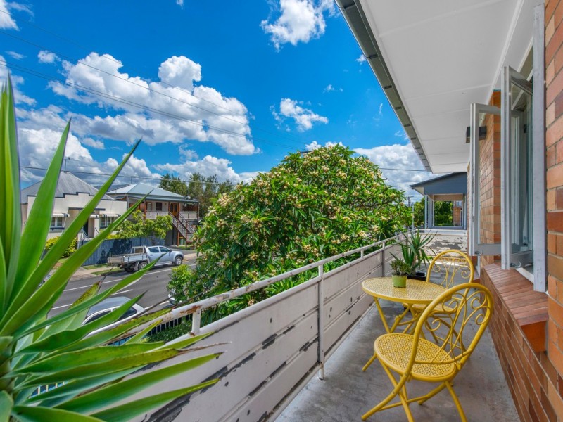 7/158 Kent Street, New Farm QLD 4005