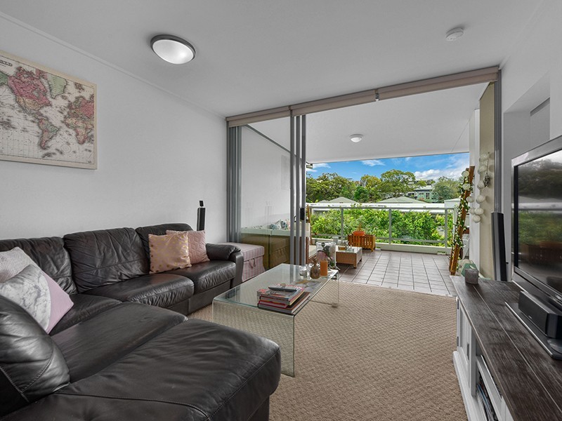 259/71 Beeston Street, Teneriffe QLD 4005