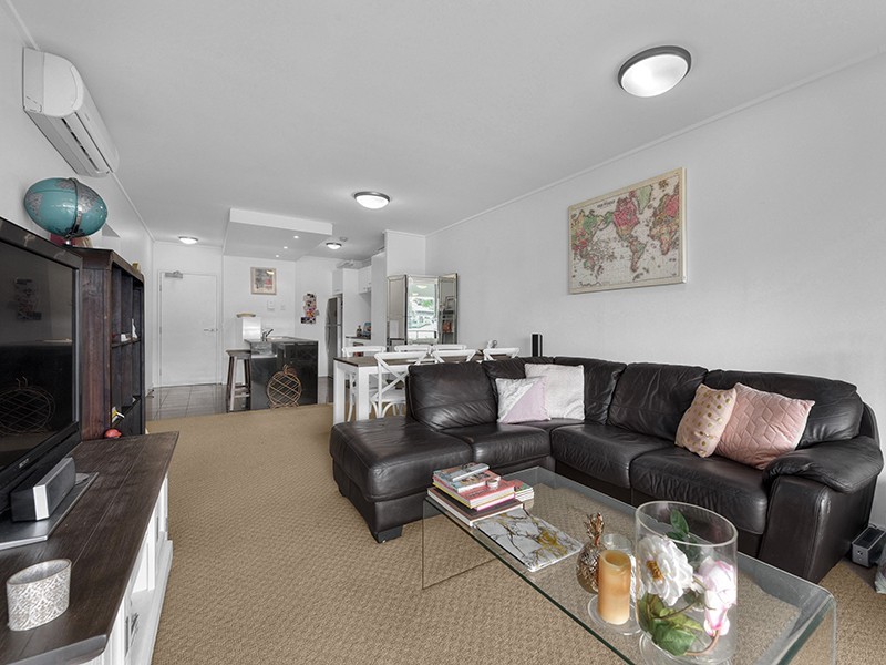 259/71 Beeston Street, Teneriffe QLD 4005