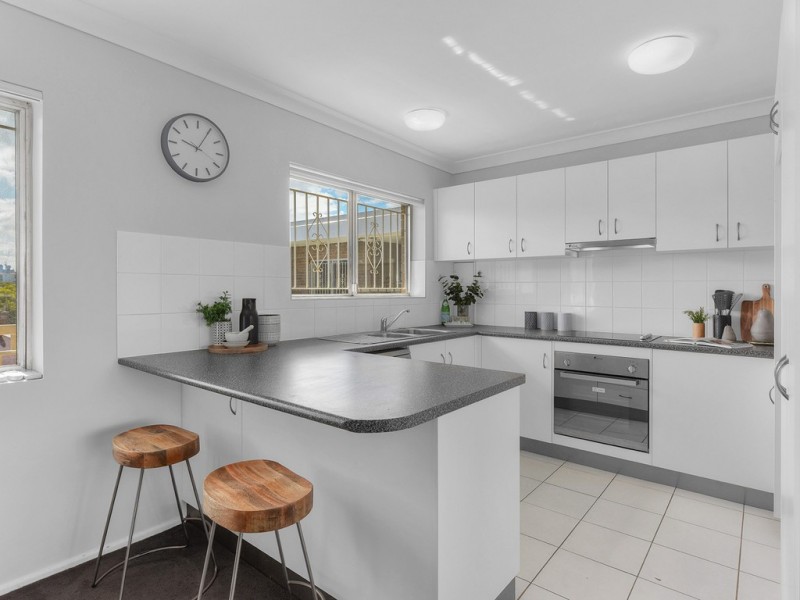 13/54 Sydney Street, New Farm QLD 4005