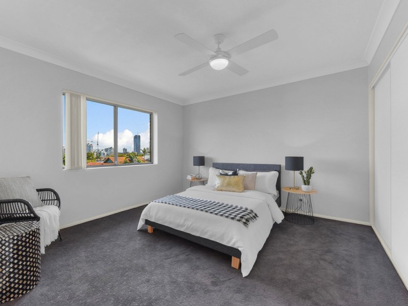 13/54 Sydney Street, New Farm QLD 4005