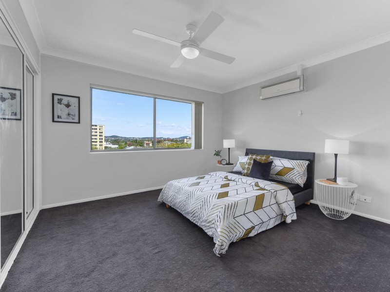 13/54 Sydney Street, New Farm QLD 4005