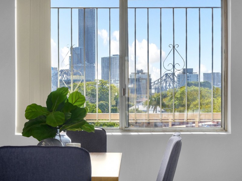 13/54 Sydney Street, New Farm QLD 4005