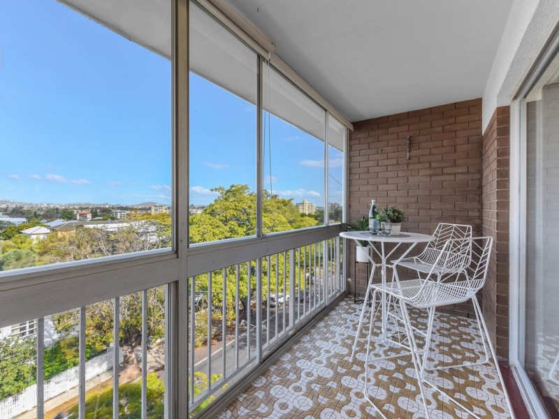 13/54 Sydney Street, New Farm QLD 4005