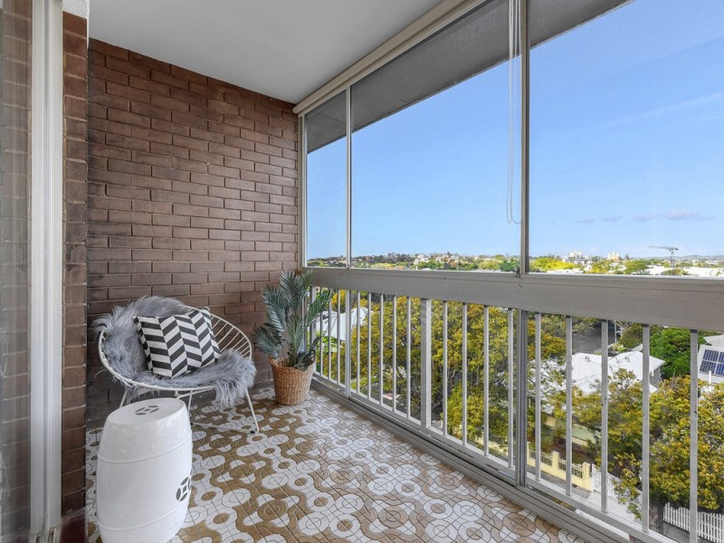 13/54 Sydney Street, New Farm QLD 4005