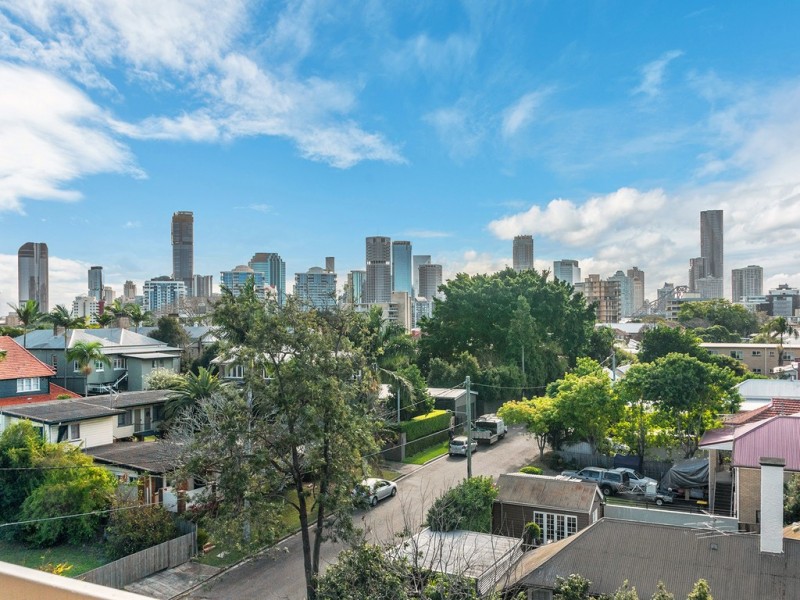 13/54 Sydney Street, New Farm QLD 4005