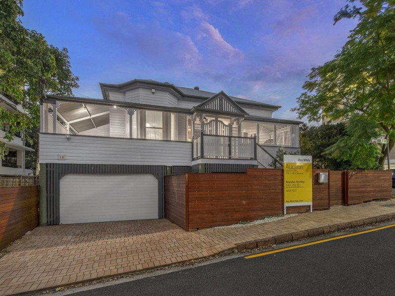 18 Locke Street, New Farm QLD 4005