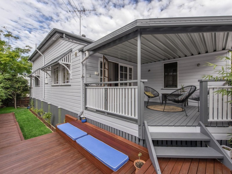 18 Locke Street, New Farm QLD 4005