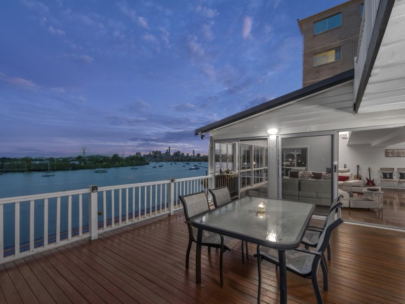 65 Hillside Crescent, Hamilton QLD 4007