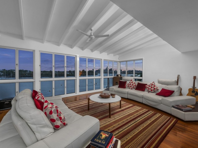 65 Hillside Crescent, Hamilton QLD 4007