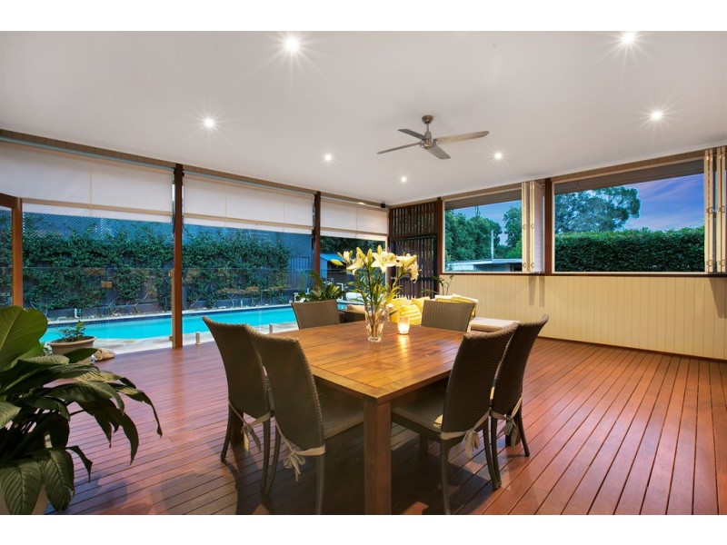 40 Woonga Drive, Ashgrove QLD 4060