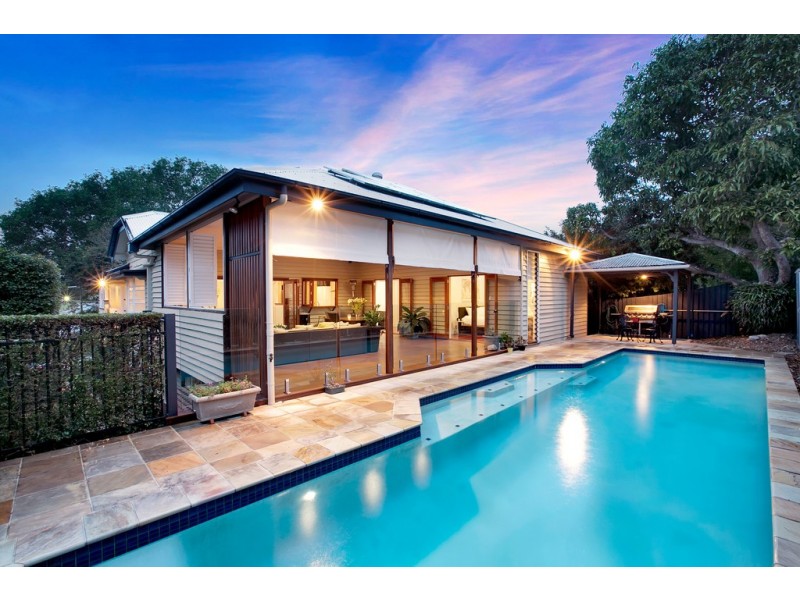 40 Woonga Drive, Ashgrove QLD 4060