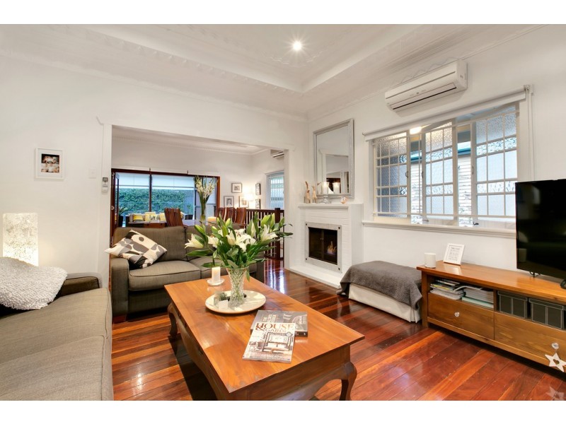 40 Woonga Drive, Ashgrove QLD 4060