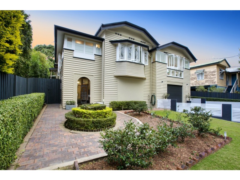 40 Woonga Drive, Ashgrove QLD 4060