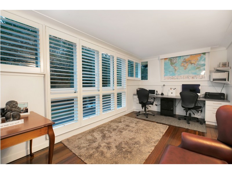 40 Woonga Drive, Ashgrove QLD 4060