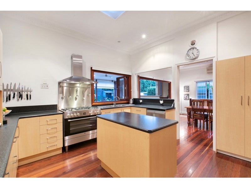 40 Woonga Drive, Ashgrove QLD 4060