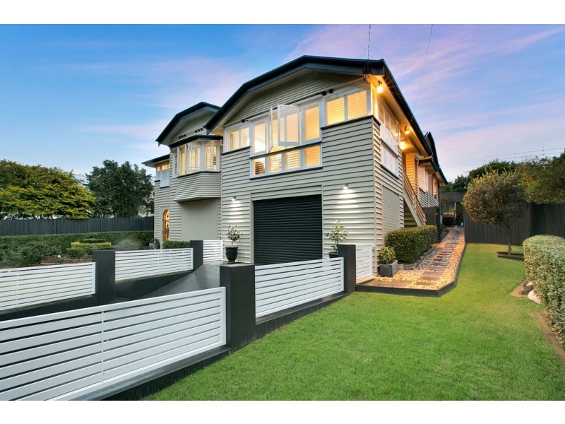 40 Woonga Drive, Ashgrove QLD 4060