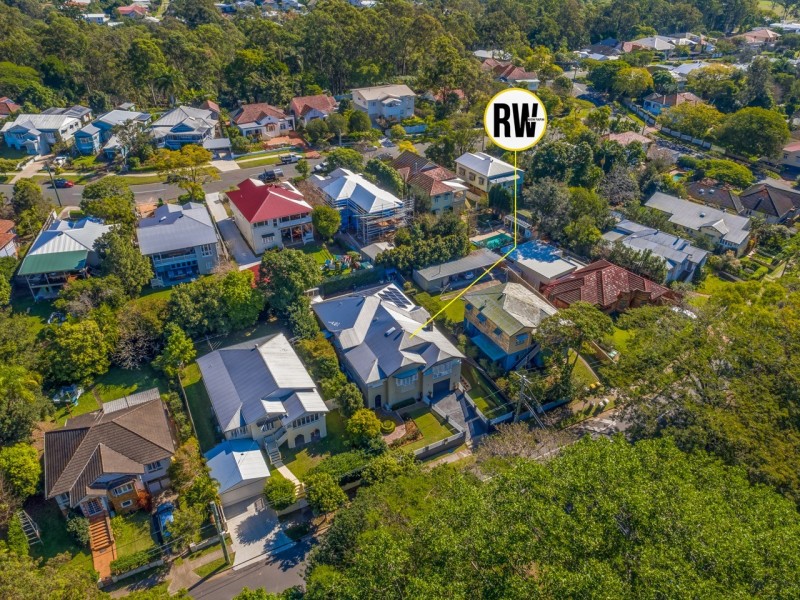 40 Woonga Drive, Ashgrove QLD 4060