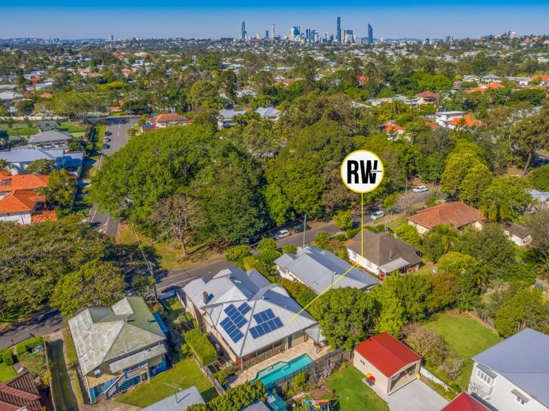 40 Woonga Drive, Ashgrove QLD 4060