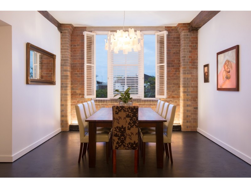 208/88 Macquarie Street, Teneriffe QLD 4005