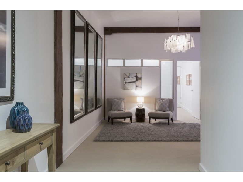 208/88 Macquarie Street, Teneriffe QLD 4005