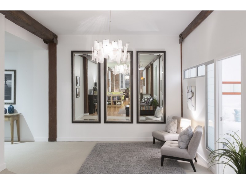 208/88 Macquarie Street, Teneriffe QLD 4005