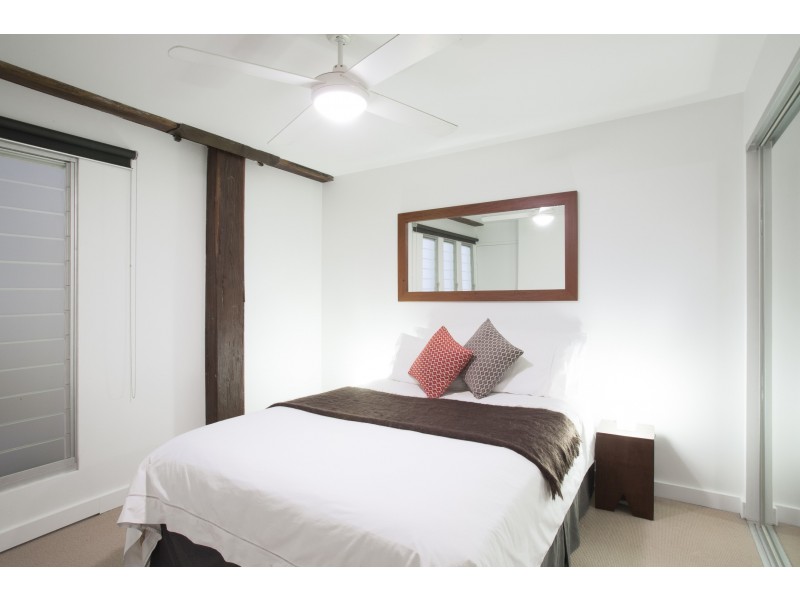 208/88 Macquarie Street, Teneriffe QLD 4005