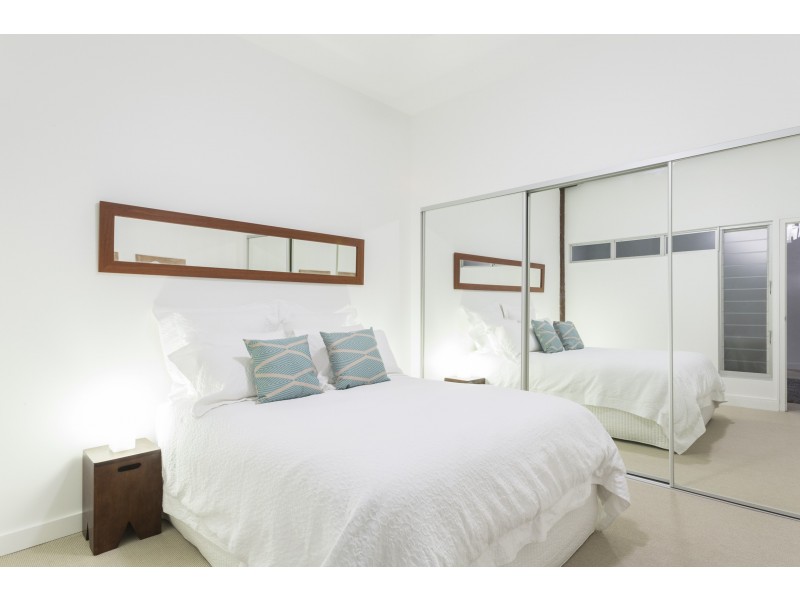 208/88 Macquarie Street, Teneriffe QLD 4005