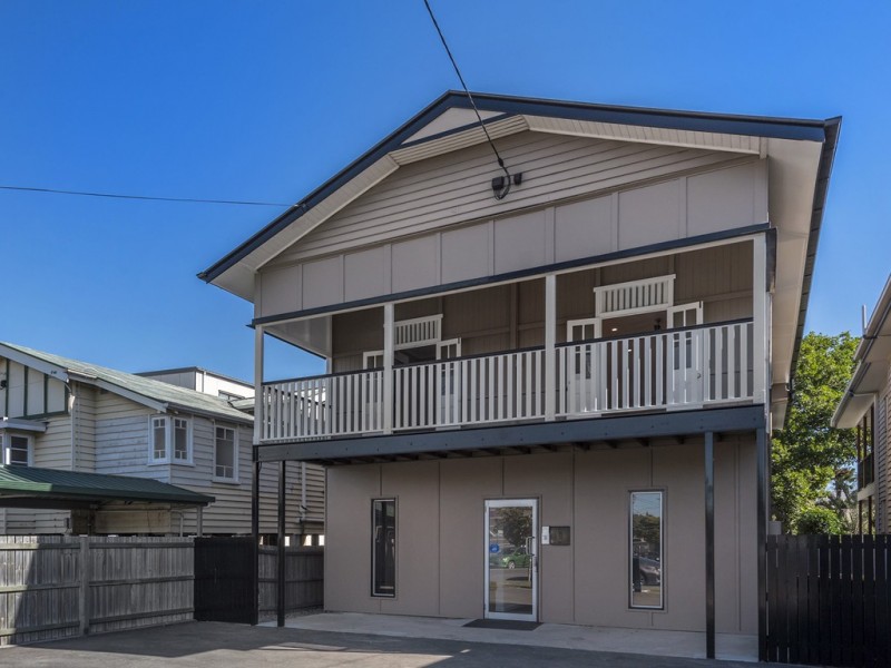 292 Hawthorne Road, Hawthorne QLD 4171