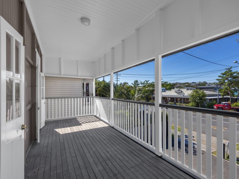 292 Hawthorne Road, Hawthorne QLD 4171