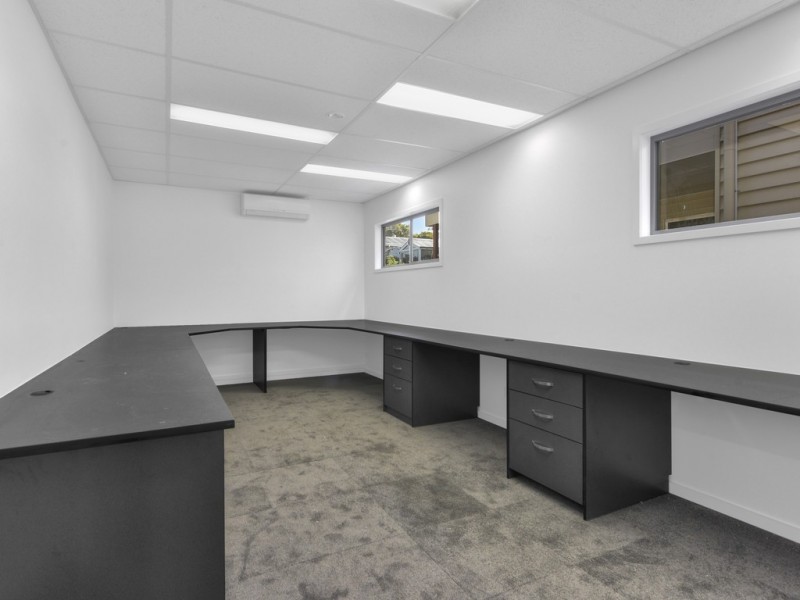 292 Hawthorne Road, Hawthorne QLD 4171