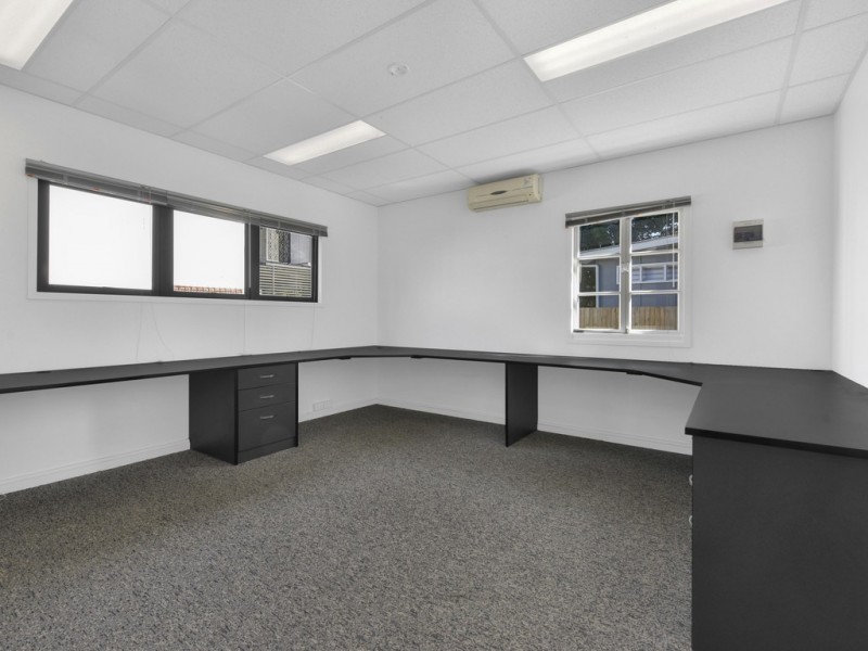 292 Hawthorne Road, Hawthorne QLD 4171